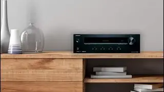 Обзор двухканального стереоресивера Onkyo TX 8220 с Bluetooth. Идеальный выбор для развлечений.