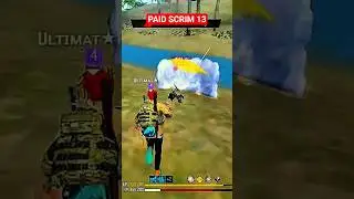 Last moment serious Fight|FF paid Esports tournaments highlights|won top3 position|tip tricks #ffws