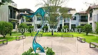 Open Spaces & Luxury Homes at Canarias in Downtown Doral