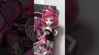 Monster High C.A. Cupid ♡ #monsterhigh