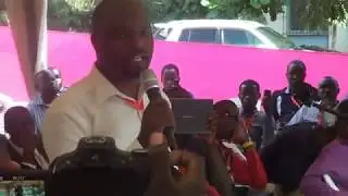 Mkutano wa Vijana 2015 - Nyimbo za Sifa/Part 1