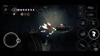 Secret mask shard hollow knight silksong