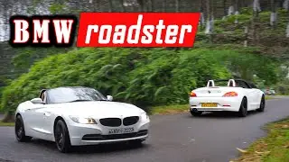 BMW Z4 23i S-Drive Teaser | Auto Hub