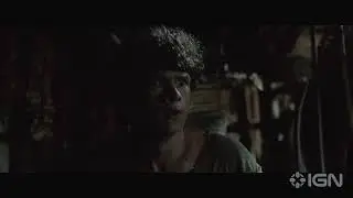 The Carpenter's Son - Exclusive Clip (2025) Noah Jupe