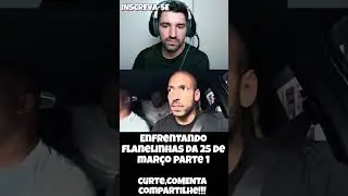 Gabriel Piauhy Expulsando Flanelinhas da 25 de Mar&ccedil;o Parte 1 #shorts #viral #diaadia