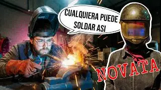 Hilo SIN GAS Mucho m&aacute;s FACIL que el electrodo? Es el futuro?