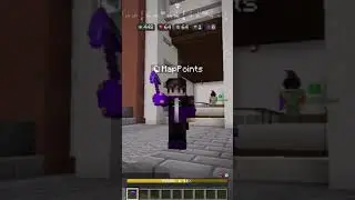 Playing my new favourite server !!! 
