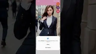 AI beauty. Make your style.