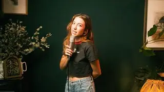 Sossi - Mense (Visualiser)