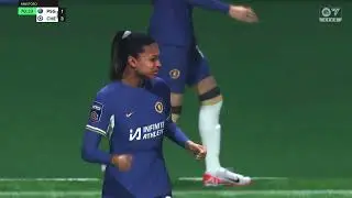 Ac PSG x Chelsea  - W. Champions League