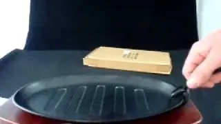 Тарелка для стейков Sizzler от Maven Supplies