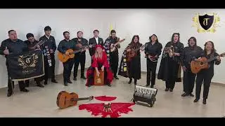 Intención de participación XXI Festival Internacional de Tunas Duitama 2024 -TUNA GALÉS DE COLOMBIA