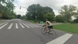 🚴🏻‍♀️🇺🇸  Pedaleando por el Central Park - NYC