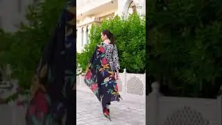floral print suits  daily wear ethnic suits  cotton kurta sets #indianfashion #ethnicwardrobe #viral