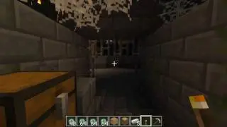 Minecraft Beta 1.9 Pre 4: The End