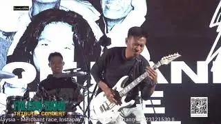 Deihpi Falcon Music Show || Falcon Band Tribute Concert Lamka 