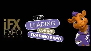 iFX EXPO Dubai 2026 Highlights Video
