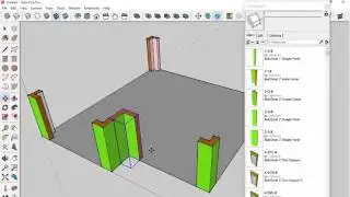 BuildSmart SketchUp tutorial
