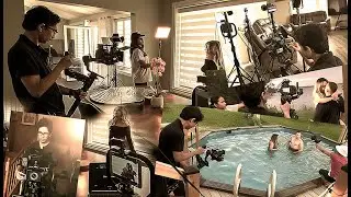 AD Showreel 2023