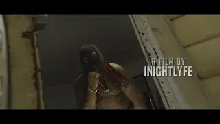 Yakki - Trenches [Official Video]