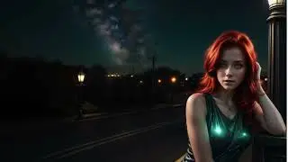 Galactic denial. #darkwave #gothicmusic #housemusic #danceelectronic #dancemusic #fantasy