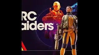 Arc RAiders Come Chill #arcraiders #foryou #shorts
