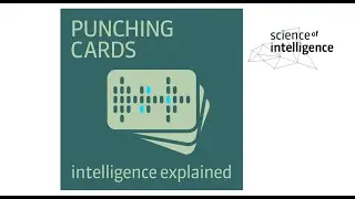 Trailer - Punching Cards