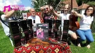 Metodo Mirkovic Special Edition