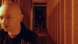 Nihil Quest - The Final Mask (music video) 2019