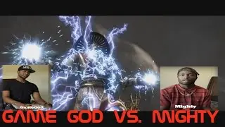 [GameGod.ENT] Mighty Vs. GameGod