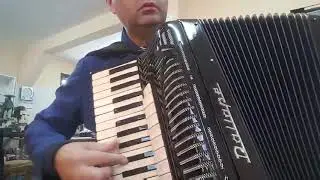 Dallape Organtone 1950 godina