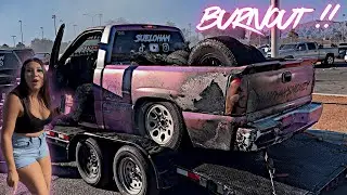 CAN'T BELIEVE SHE DID THAT 😱🔥
