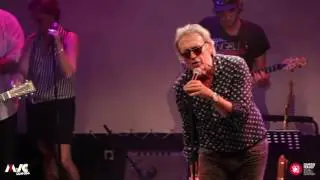 Jean-Patrick Capdevielle, Un Jour, Je Serai Vivant, Rencontre Cavaillon 2016