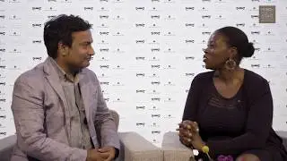 Keyhouse Interview Chandra Prakash Jha