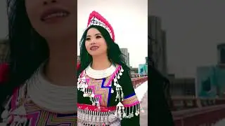 White Hmong Custom