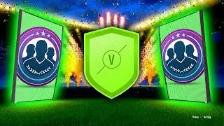 *NEW* SUPER EASY MARQUEE MATCHUPS SBC!! (Completed/Easy)