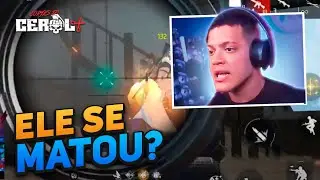 RUSHAD&Atilde;O contra SQUAD | Cortes do Cerol