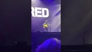 Gerry cinnamon sacred live at meadowfields