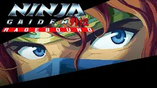 NINJA GAIDEN: RAGEBOUND - PC (4K UHD 60fps, 7900XTX, ULTRA PERFORMANCE) - Longplay - Xbox Game Pass