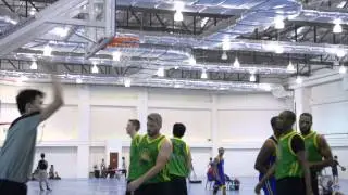 Rainmen VS Meatballerz | Game 32 | Statsports League Season 2 Highlights