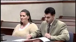 Former EMT Who Killed Patient In Crash Released From Prison