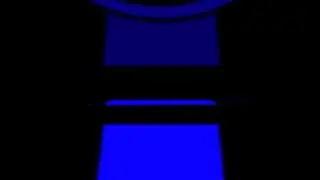 Blue Sprunki Prision run @TylerFan705 