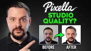 Pixella AI Review (2026) Create Studio-Quality Images Without Hiring a Photographer