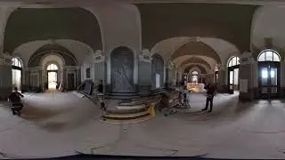Blues, Reds and Other Songs, Triptique 1 / Robin Verheyen