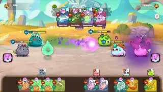 classic god mech
