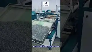 Jarkan Shaking | Dual Colour Jarkan | Zyena Engineers |