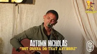 Autumn Nicholas - 