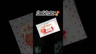 💝Cute Valentine Gift | Valentine's Day Special Gift | Best Valentine Gift for Girlfriend #craftozone