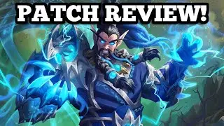 THEY BUFFED TOKI AGAIN!? Did the Mini Set do anything? Arena is INSANE now!
