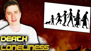 SERIOUS TALK | TMM On Accepting Death and Loneliness